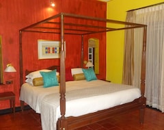 Khách sạn Taj Kumarakom Resort & Spa, Kerala (Kumarakom, Ấn Độ)