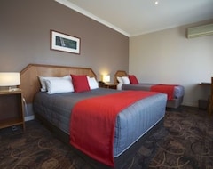 Khách sạn Quality Hotel Bayswater (Perth, Úc)