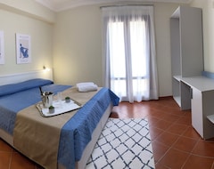 Cijela kuća/apartman Scala Dei Turchi Palace Suites (Realmonte, Italija)