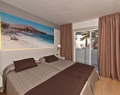 Hotel HL Paradise Island (Playa Blanca, Spain)