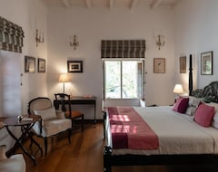 Hotel Le Colonial 1506 - Exclusive Luxury Hideaway (Kochi, India)