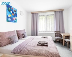 Toàn bộ căn nhà/căn hộ Jeseniky Apartman Cislo 5 (Jindrichov, Cộng hòa Séc)