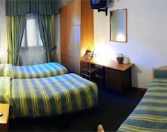 Hotel San Giorgio (Sauze d'Oulx, İtalya)