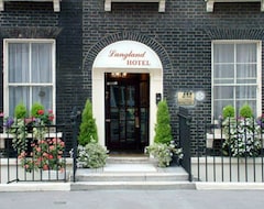 Bloomsbury Palace Hotel (London, United Kingdom)