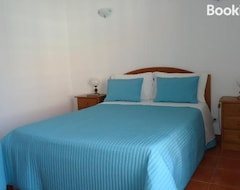 Hotel Casa Mar Azul (Vila Nova de Milfontes, Portugal)