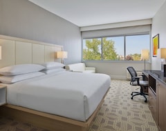 Khách sạn Delta Hotels by Marriott Chicago Willowbrook (Willowbrook, Hoa Kỳ)
