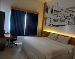 Choice City Hotel (Surabaya, Indonezija)