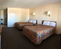 Motel Regal Inn Las Vegas New Mexico (Las Vegas, Hoa Kỳ)