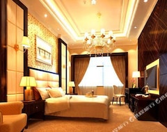 Hotel New World (Langfang, Kina)