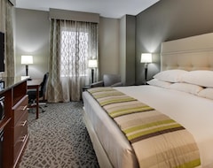 Hotel Homewood Suites By Hilton Milwaukee Downtown (Milwaukee, EE. UU.)