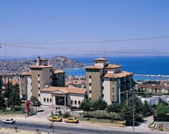 Otel Sea View Suit (Aydın, Türkiye)