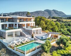 Hotel Kouros Stone Suites (Rhodos by, Grækenland)