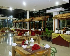 Hotel Burza  Lubuk Linggau (Lubuklinggau, Indonezija)