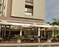 Khách sạn Hôtel Le Cristal (Libreville, Gabon)