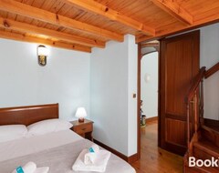 Casa/apartamento entero Jauregi - Baskeyrentals (Lekeitio, España)