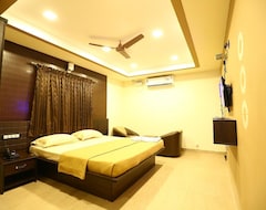 Hotelli D Inn (Puducherry, Intia)