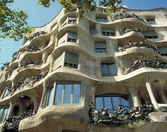 Khách sạn ibis Barcelona Castelldefels (Casteldefels, Tây Ban Nha)