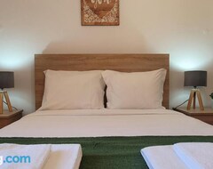 Cijela kuća/apartman Troia Beach Villa (Tróia, Portugal)