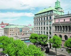 Khách sạn Elite Plaza Hotel Göteborg (Gothenburg, Thụy Điển)