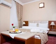 Hotel City Palace (Baku, Azerbaijan)