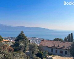 Cijela kuća/apartman Apartment With A Wonderful View Of Lake Garda (Toscolano Maderno, Italija)