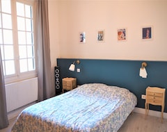 Casa/apartamento entero Appartement - Cabourg (Cabourg, Francia)