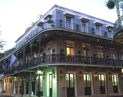 Khách sạn Hotel Royal (New Orleans, Hoa Kỳ)
