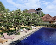Hotel Liberty Dive Resort (Tulamben, Indonesia)