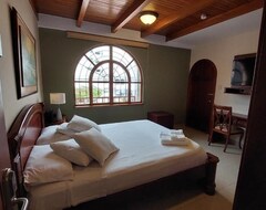 Khách sạn Hotel Voyager Manta (Manta, Ecuador)