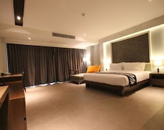 Khách sạn Hotel Season Five (Chonburi, Thái Lan)