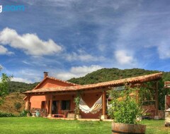 Hele huset/lejligheden El Astial (San Vicente del Valle, Spanien)