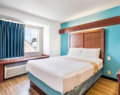 Hotel Americas Best Value Inn & Suites Brunswick (Brunswick, Sjedinjene Američke Države)