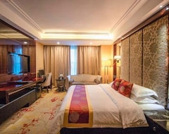 Khách sạn Hongyuan Zijing Hotel (Loudi, Trung Quốc)
