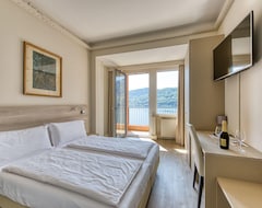 Hotelli Hotel Bazzoni et du Lac Resort (Tremezzo, Italia)