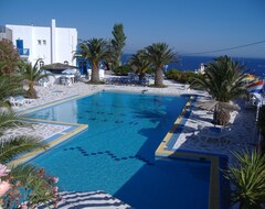 Hotel Alkyon (Megas Gialos, Grækenland)