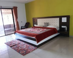 Hotel Mulberry Inn (Mahabaleshwar, Indija)