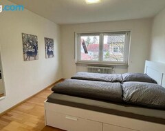 Cijela kuća/apartman Ferienwohnungen Verma (Gengenbach, Njemačka)