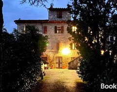 Toàn bộ căn nhà/căn hộ Casa Amanda: 3 Km Da Siena (Castelnuovo Berardenga, Ý)