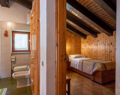 Toàn bộ căn nhà/căn hộ Vacation Home Sanitate In Arvier - 6 Persons, 4 Bedrooms (Arvier, Ý)
