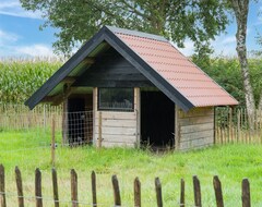 Casa rural Welcoming Farmhouse In Elsendorp With Garden (Gemert-Bakel, Hà Lan)