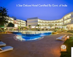 Hotel Park Regis Goa (Arpora, Indien)
