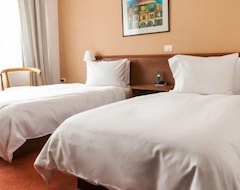 Hotel Alexandrion Experience (Sinaia, Rumanía)
