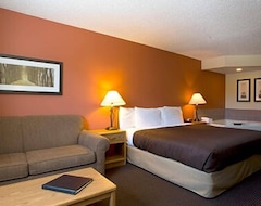 Hotel AmericInn by Wyndham Tofte Near Lake Superior (Tofte, USA)
