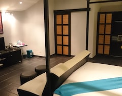 Khách sạn The Venue Residence - Sha Extra Plus (Pattaya, Thái Lan)