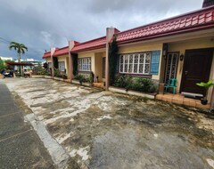 Hotelli Villa Valencerina Apartments (Baguio, Filippiinit)