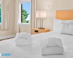 Hotelli Gold Coast Inn Breathtaking Sunsets Corner Lake View Room 301 (Traverse City, Amerikan Yhdysvallat)