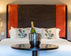 Hotelli Cotswold House Hotel & Spa (Chipping Campden, Iso-Britannia)