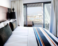 Hotel Sofitel Agadir Royal Bay Resort (Agadir, Morocco)