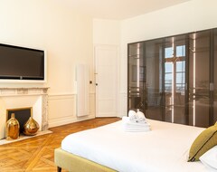 Casa/apartamento entero Le Crebillon - Splendide Appartement De 204m2 (Nantes, Francia)