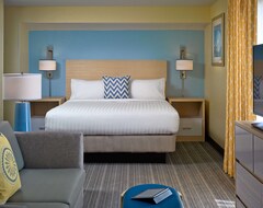 Hotelli Sonesta ES Suites Colorado Springs (Colorado Springs, Amerikan Yhdysvallat)